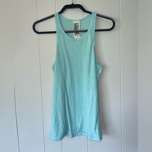 Free People Flowy Tank Top